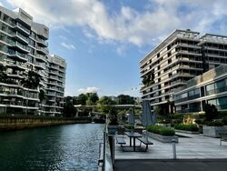 The Reef At King’s Dock (D4), Condominium #565246331